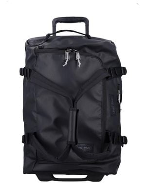 Eastpak Large Suitcases - Blue