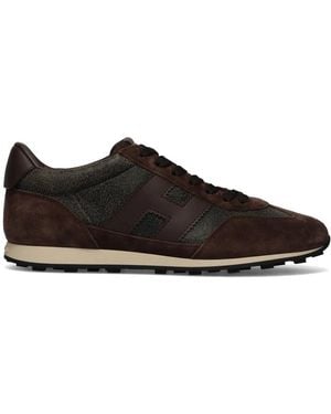 Hogan Sneakers - Noir