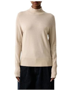Pinko Turtlenecks - Neutre