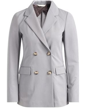 Max Mara Blazers - Gris