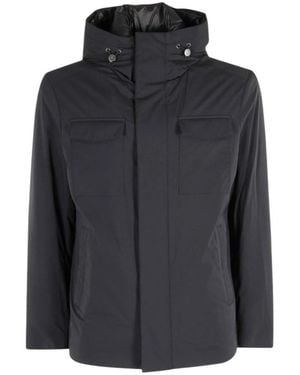 Montecore Light Jackets - Black