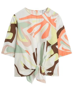 Cinque Blouses - Multicolor