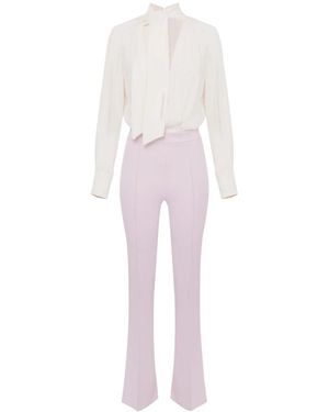 Elisabetta Franchi Jumpsuits - Rosa