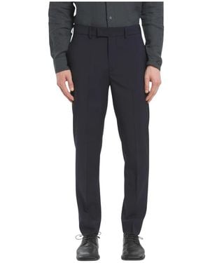 Barena Suit Trousers - Grey