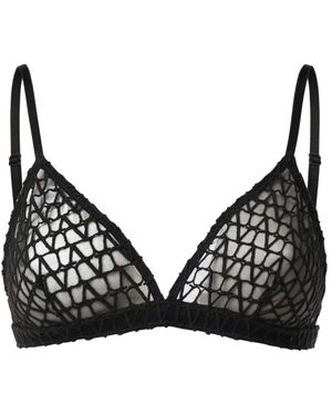 Valentino Garavani Bras - Black