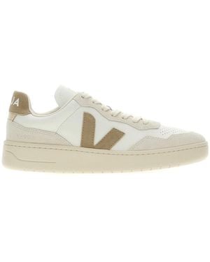 Veja Sneakers - Blanco