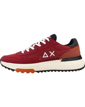Sun 68 Niki 2.0 Solid - Rood