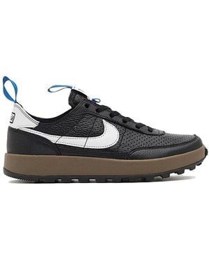 Nike Running Shoes - Nero