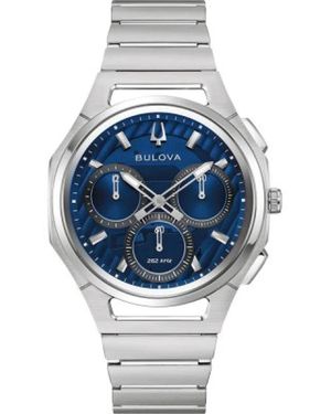 Bulova Watches - Metálico