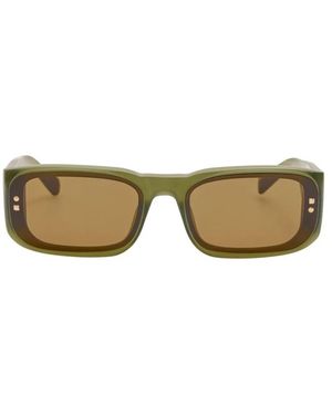Jacquemus Sunglasses - Natural