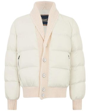 Herno Winter Jackets - Blanco