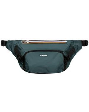K-Way Tassen ,Groen ,Polyester Ferimy Bag