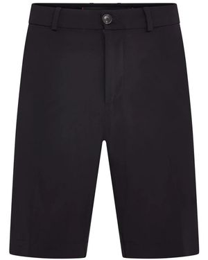 Rrd Casual Shorts - Blue