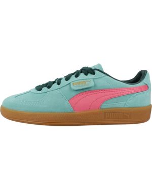 PUMA Sneakers - Blu