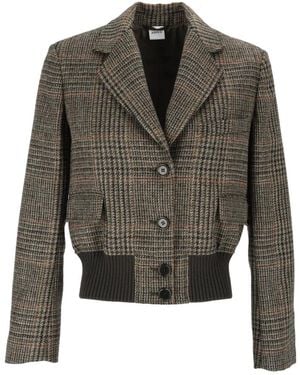 Aspesi Light Jackets - Verde