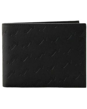 Harmont & Blaine Wallets & Cardholders - Black