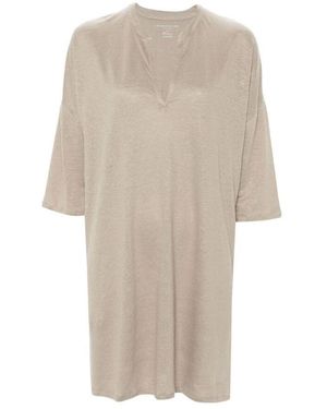 Majestic Filatures Tunics - Natural