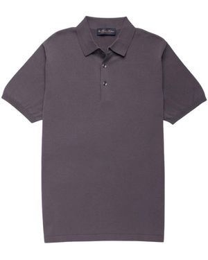 Brooks Brothers Polo Shirts - Viola