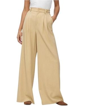 Gestuz Gzstacy Mw Pants - Naturel
