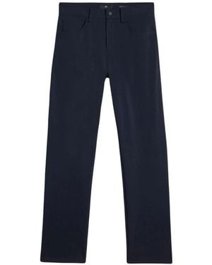 7 For All Mankind Chinos - Blue