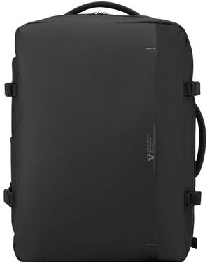 Roncato Backpacks - Negro