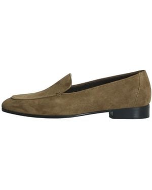 The Row Loafers - Verde