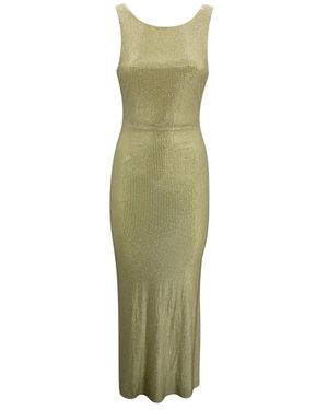 TWENTYFOUR Gowns - Vert