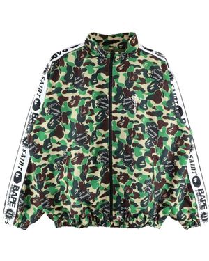 SAINT Mxxxxxx Light Jackets in Black for Men | Lyst