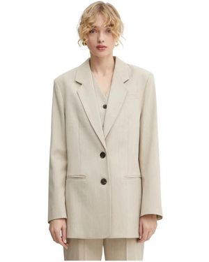 By Malene Birger Blazers - Neutro