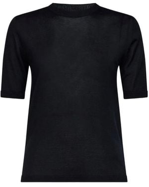 Max Mara T-Shirts - Noir