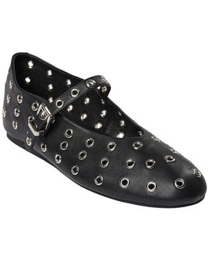 Sofie Schnoor Ballerinas - Noir