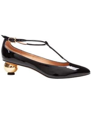 Ferragamo Pumps - Bleu