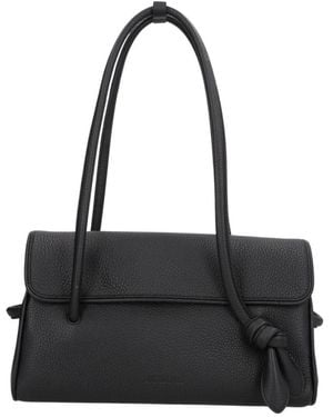 Jacquemus Shoulder Bags - Nero