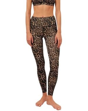 ARIZONA LOVE Training Leggings - Negro