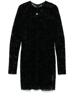Givenchy Party Dresses - Black