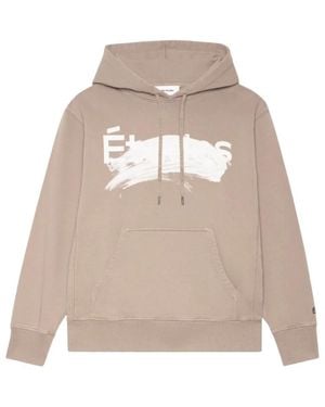 Etudes Studio Hoodies - Neutro