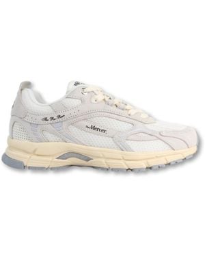 Mercer Sneakers - White