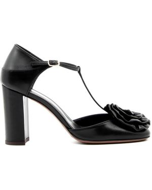 Relac Charlestone Pump - Schwarz