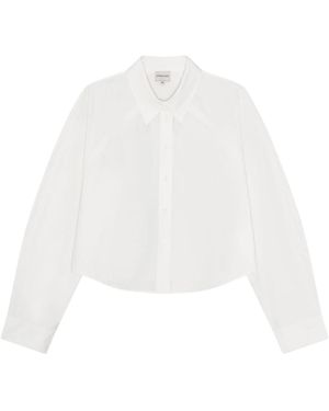 Birgitte Herskind Shirts - Blanc