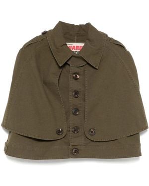 DSquared² Light Jackets - Green