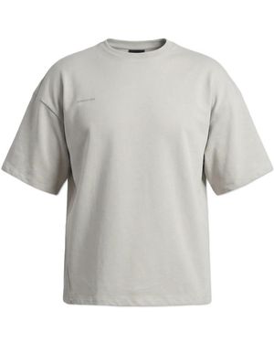 adidas Uniform Oversized T-Shirt - Grijs