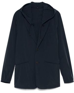 Emporio Armani Blazers - Blue