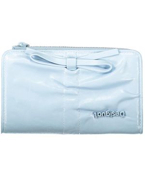 Desigual Wallets & Cardholders - Blue