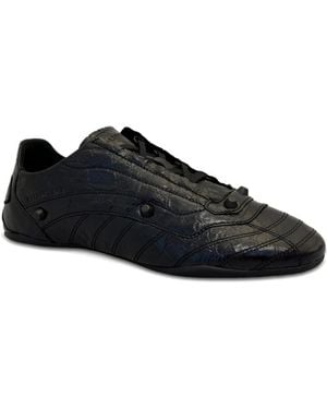 Balenciaga Trainers - Black