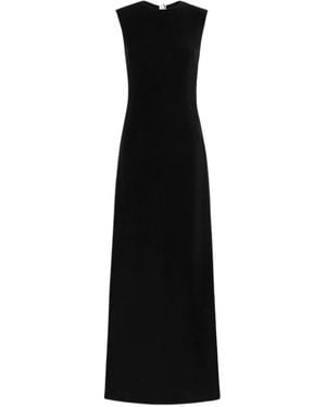 Max Mara Gowns - Noir