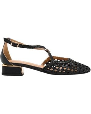 Gioseppo Pumps - Black
