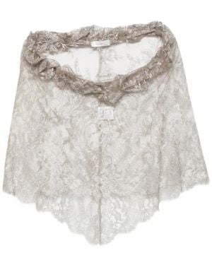 Fely Campo Blouses - Gris