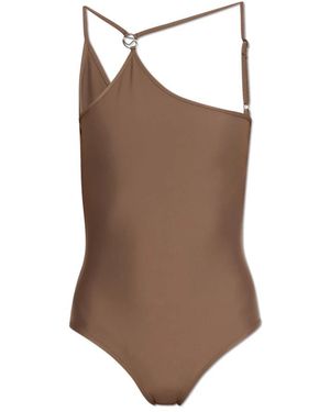 Coperni One-Piece - Marrone