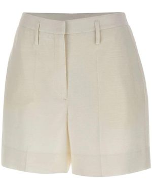 Birgitte Herskind Short Shorts - Neutro