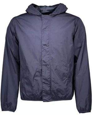 GANT Light Jackets - Blue